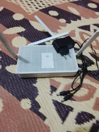 راوتر • نضيف