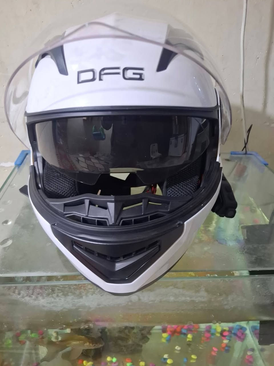 خوذه ام الفج متحرك ومناضر سوده وشفاف
وكامره تسجيل صوت وفديو 

تسجيل ماله مرفق بل منشور 
كامره امزون ماركه جديد اليوم شديته بل خوذه 

#مكاني بغداد الشعب

#وعندي وحده هم نفس الماركه بدون كامره يجي بيه ضوه 
صوره بل منشور


**إذا كنت صاحب هذا الإعلان وتريد حذفه لأي سبب، رجاءا أرسل رسالة إلى الدعم الفني**