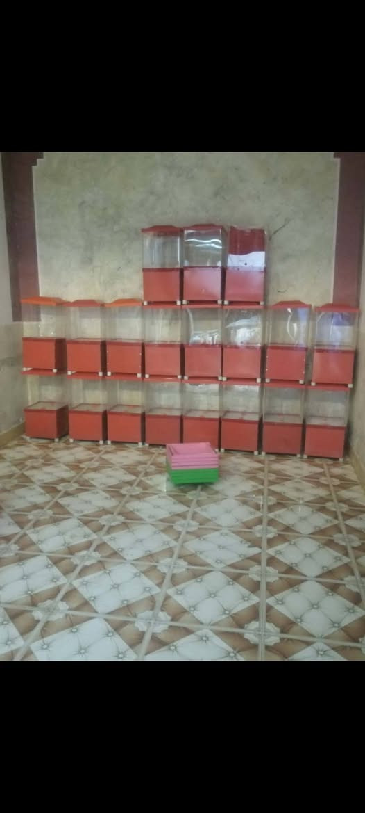 الى خدمة المواكب الحسينيه
نعلن لكم عن توفر احواض العصير البلاستك الثقيل 
مع ماطور 
يوجد توصيل لجميع مناطق قضاء الجبايش 
والمنار.. وقضاء الفهود 
وقضاء المدينه.... القرنه... الهوير... 
متوفر حاليا 
للحجز التواصل معنا 
***********

***********
