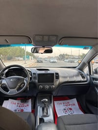 سيراتو ٢٠١٥ • ١٦٠٠ سي سي • تحويل ثاني يوم