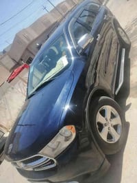 دوج درونكو موديل 12 بسمي بدون صبغ رقم انكليزي بغداد محرك  6  محرك بي ب...