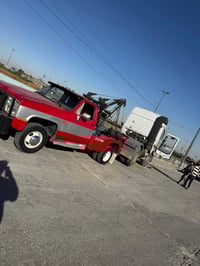 جم ام سي م ٧٦ محرك جديد كير عادي تخم تاير كهربائيات كله شغاله سياره شي...