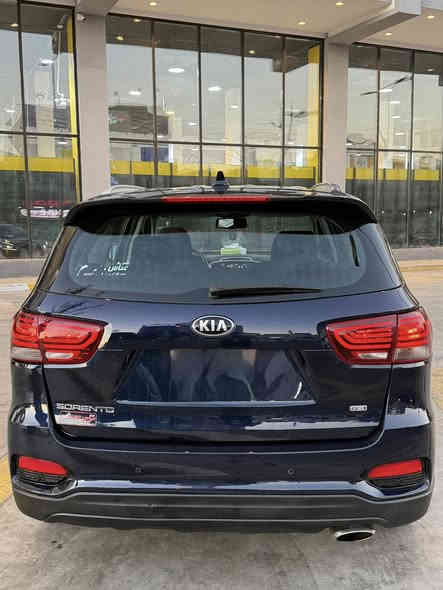 سورنتو 2019/ 7 راكب فول واحد على واحد ماعدى البنوراما 

بدون صبغ بدون تبديل دعاميه صبغ فقط 

مكينه وكير كفاله

رادارات امامي خلفي جانبي 

كشنات تدفئة تبريد 

كشنات كهرباء 

شاشه جبيرة 

حساسات امامي خلفي 

قطعتين تبريد 

مكينه 2400

ماشيه 60 

هزه ورقم جديد ♥️‼️ رقم بغداد ‼️‼️

صور الحادث بالمنشور 

مكانها الحريه بغداد  

السعر 179 وبيها مجال قليل 
***********
