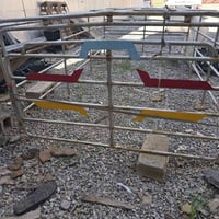 سەرچەمچی 4000 1م بەرزە 07502545017