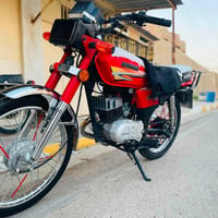 دراجة • كاملة • ما بيها نقص