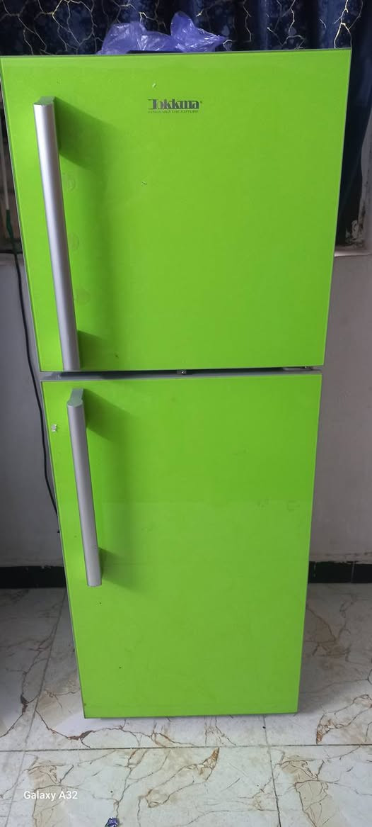 سلام عليكم مرا خصت الدمن عندي غراض البيع ثلاجة 10قدم كلش نضيفة وتبريدهة فول سبب البيع شتريت وحدة اكبر وعندي براد كلش نضيف اخو الجديد مي ثلج مالتة وعندي جرباية خشب هم نضيفة بس يرادلهة تعديلات العنوان البياع التراث الثلاجة سعرهة ١٥٠ الف ولبراد ٧٥ وجرباية ١٠٠ الف


**إذا كنت صاحب هذا الإعلان وتريد حذفه لأي سبب، رجاءا أرسل رسالة إلى الدعم الفني**