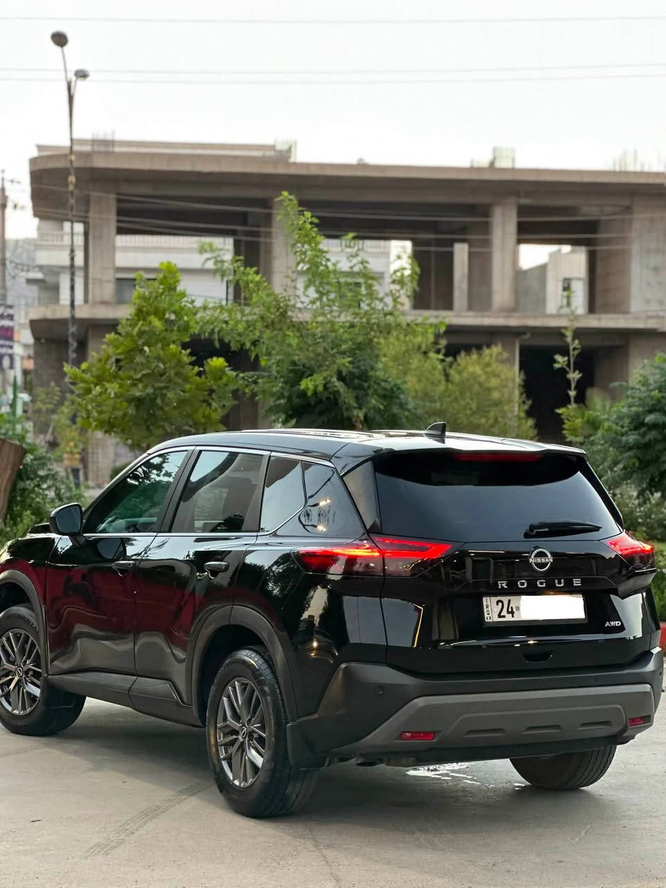 Nessan. Roug. 2022 , S. AWD 4X4
*********** واتساپ
عه ره بي وو. كوردي. …!!!
بدون صبغ بدون تحديل بارد. ٢٠٢٢
مكفول دحامي لل دحاميه. شرت بدون صبغ
بدون ضرر.   
ماشيه ٤٩ مايل ألف ٣ محرك سحر 
تحويل وكالة نفسيوم. رقم دهوك. 
١٣٩$ واتساب. 
***********
*********** 
سحر. بلاش. ١٣٩ گەلا مە جالی کەمی تیایە 
3 پستۆن تۆربۆ ماشاللە بە هلمەت بێ کیشەیە
بەنزین کەم ئەخوات. 
مواسە فات S
دەبل ئەکسل 
رادار 
عاسە ی پێش و دوای هە یە
کامیرای HD
رادار گە ورەی پێش
گیر لە سوکان. بادل شە فت 
شاشە گەورە 
شاشە کار پلای CAR PLAY 
خەتی جادە 
٤٩٠٠٠ مایل رۆیشتوە. ✅
سە نە وی ژینگەی تازەیە تا ٢٠٢٩ 
بی بۆیاخە دە حامی بۆ دەحامی بە شەرت 
بێ بۆیاخە. بێ چالو شوخت سە یارەکە ماشااللە ئەوێت
سپێرو جەگی دانە بەزیوە. 
کامل جایزە. سەیارەکە. 
گیرو مە کینە کارەبای بە شەرت. یەک هەفتە. ✅
تحویل و خرامە. بە شرت ⚜️
