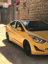 هيونداي النترا 2014 • النترا 2014 • النترا بصمة • النترا بانوراما • سي...