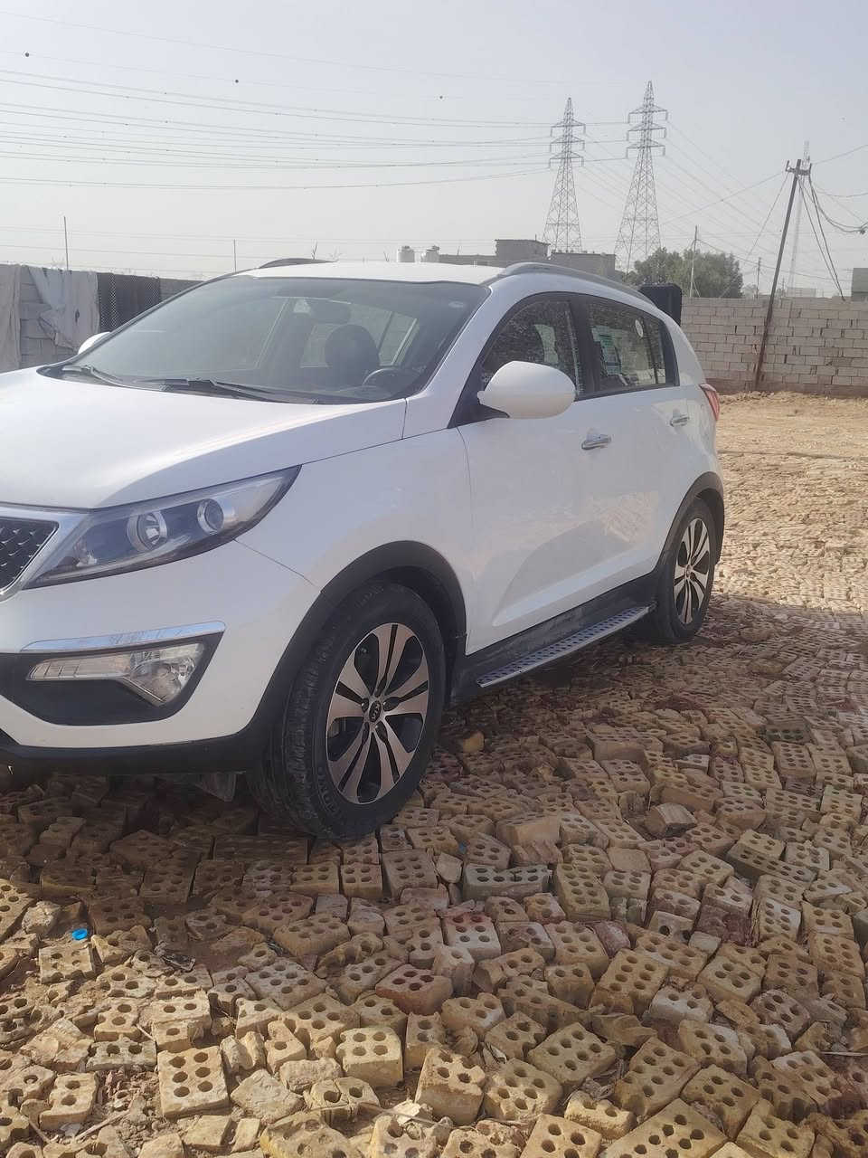 كيه سبورتج موديل 12 خليجي
بيه صبغ ثلاث قطع بدون دواخل 120 بيه مجال ***********
