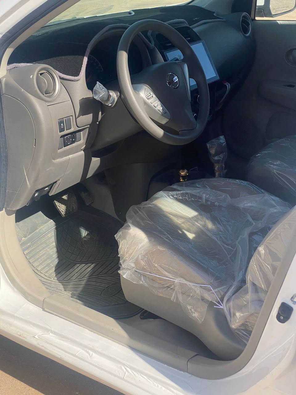 سني هندي وكاله السور بيه قطعتين تبدلين وبيه ملاحضات رقم أربيل مموديل 2024 
سعره 109 قفل 
رقم الهاتف *********** البصرة, العراق
