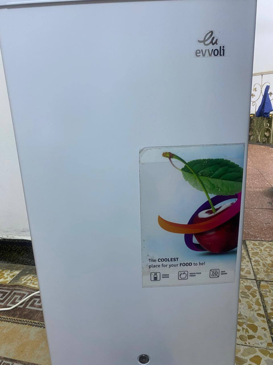 السلام عليكم عندي ثلاجة جديدة حجم 5 لبيع مكاني الشعلة


**إذا كنت صاحب هذا الإعلان وتريد حذفه لأي سبب، رجاءا أرسل رسالة إلى الدعم الفني**