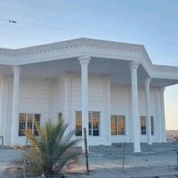 لبخ • داخلي-خارجي • الرمادي