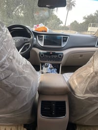 توسان • ٢٠١٨ • رقم بغداد