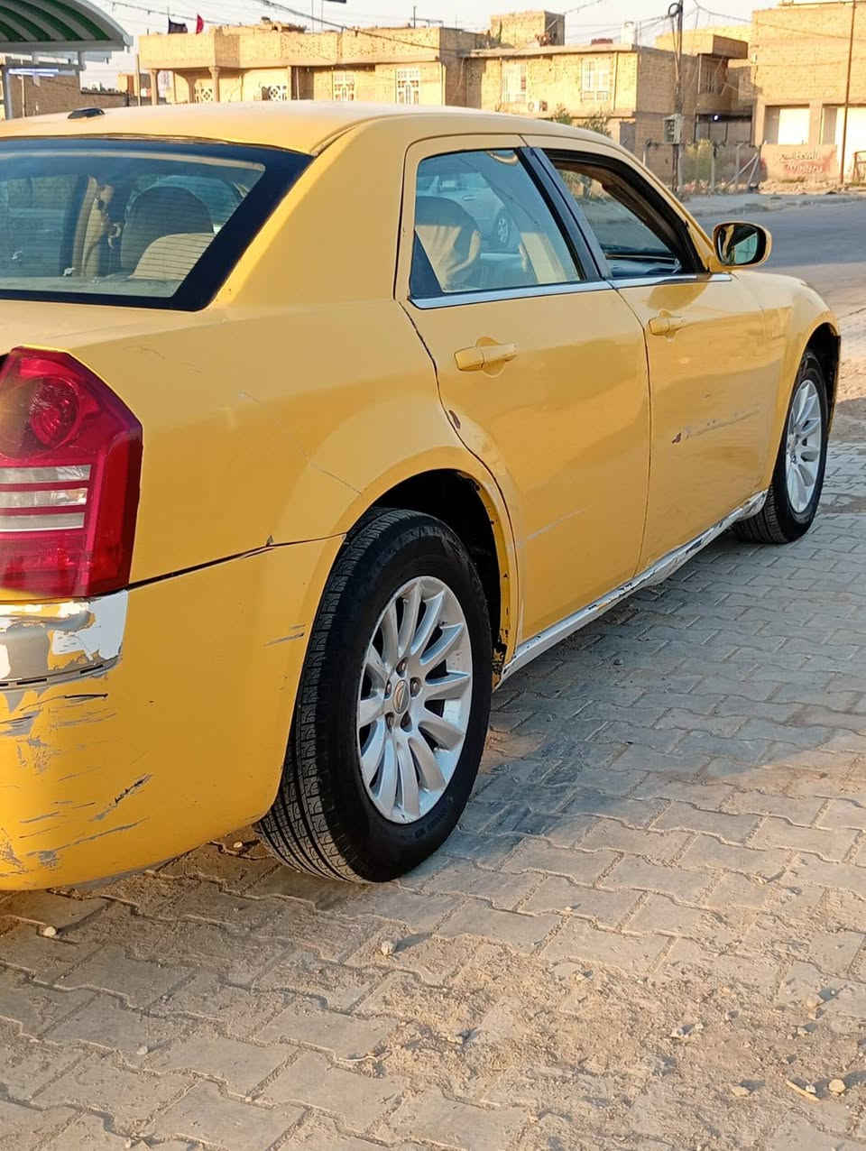 السلام عليكم للبيع أوباما ادوات مديل 2007 ادوات بدون كص سياره مكينه كير جدد حداديه كفاله كهربائيات كله شغاله عوزه صبغ عام وترتيبات الغرفه. تبريد نقص غاز تجي شوف وتفحص ودكلب وبخدمتك مكاني كوت اتصل ودلل ***********.     ***********
