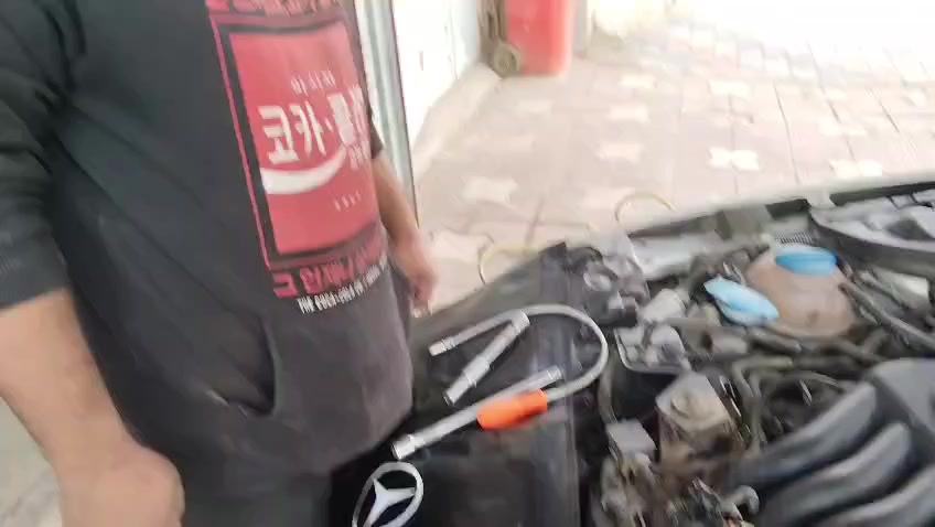 اهلآ وسهلآ بكم في مركزنا الافضل والانسب في العراق 
لفحص وتصليح كافة انواع السيارات القديمة والحديثة 
بأدارة سيد احمد وسيد علي 
نجف شارع ميلاد فاو مجاور ميلاد مول 
***********/***********/***********  متوفر واتساب 
tiktok.com/@user70984875784771
https://www.instagram.com/ealm_vehicles?igsh=MXU3MTdpd20yamtnMw==

#چويتر #برمجة #عزم #تنضيف #دوانز
