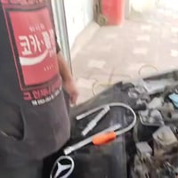 تصليح سيارات • فحص سيارات • نجف شارع ميلاد