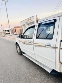 كريت ويل • ٢٠١٤ • السماوة