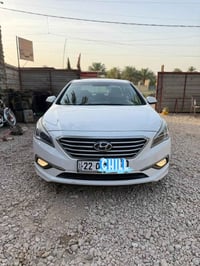 سوناتا ٢٠١٧ • غاز خط واحد • رقم اربيل