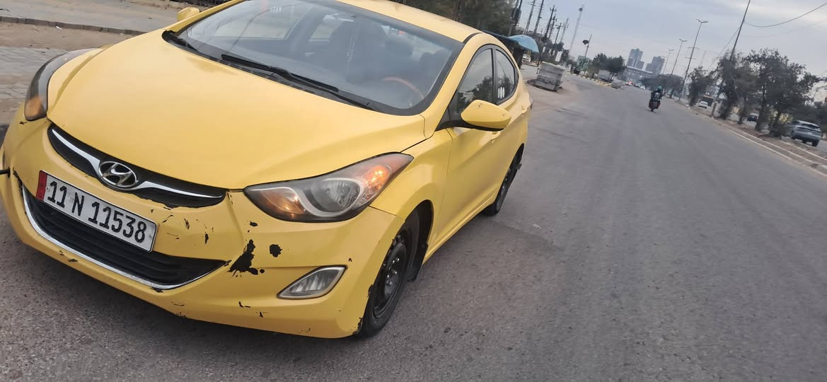 السلام عليكم الانترا موديل 13 وراد امريكي ليبل واحد السياره خيرمن الله
السعر ٩٨ وبيها مجال لشراي مكاني البياع ***********
