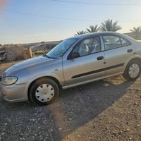 نيسان صني • ٢٠١١ • اوتوماتيك