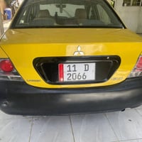 لانسر • ٢٠١٠ • ديالى
