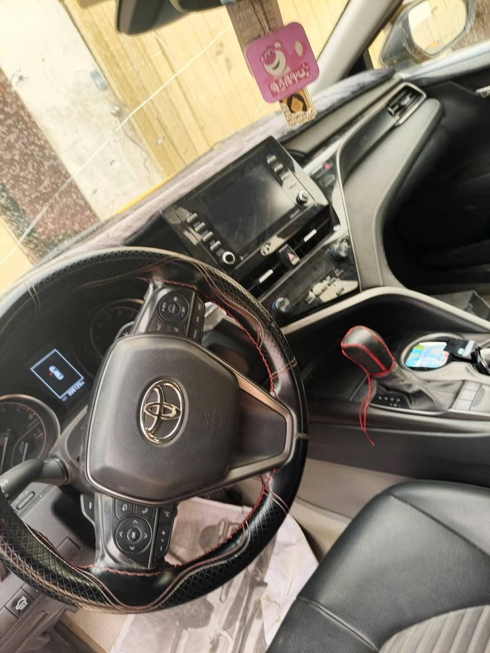 كامري موديل ٢٢مواصافات إس أي رقم بغداد سعر ١٤٨مكان بغداد وات ساب ***********
