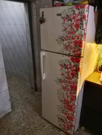 ثلاجه • شغاله • الحريه الثالثه
