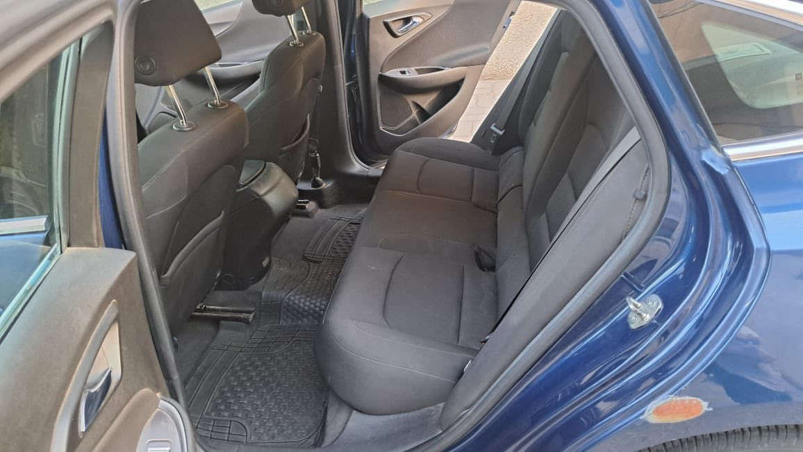 ماليبو ٢٠١٩
السعر 90
٤ قطع صبغ
٤٠ الف ميل

مكانها كربلاء

***********

صور الحادث هذا رابط الحادث يطلعلك كلشي
 

https://bid.cars/en/lot/1-54683769/2019-Chevrolet-Malibu-1G1ZB5ST1KF206989
