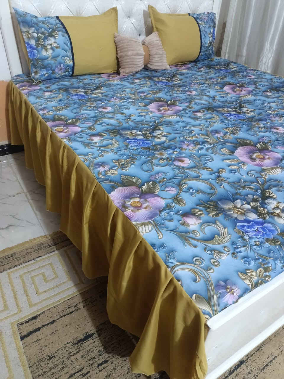 السعر 10
القياس فري سايز   

التوصيل متوفر جميع المحافظات


**إذا كنت صاحب هذا الإعلان وتريد حذفه لأي سبب، رجاءا أرسل رسالة إلى الدعم الفني**