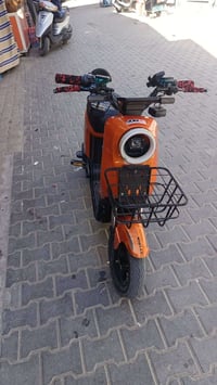 R9 • موديل ٢٠٢٥ • ٥ بطاريات