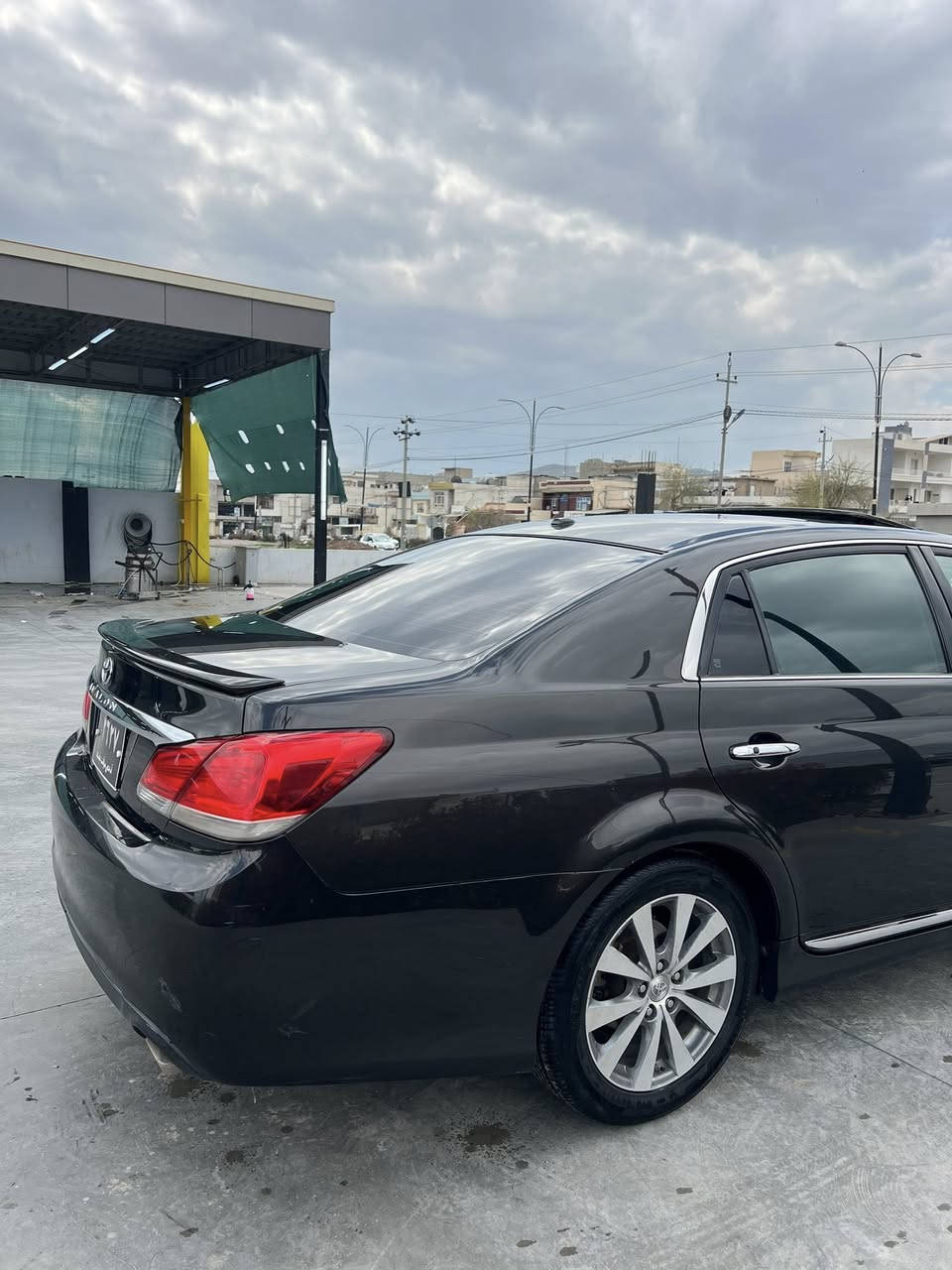 ئەڤەلۆن ۲٠۱۱ساخ سااخ
ئەمریکی فول فول مواصفات
ڕەشی درۆزنە سەیارەکە
۲ پارچە بۆیاخی ئەوروپیە بێ دەعم و لێدراو
دەعامی بۆ دەعامی بە شەرت
کامل سێرفز کراوە
هەموو گیانی لە سەر دەقی شەریکەیە
ناو و دەری لۆکە
کۆدیشی بۆ کراوە
102$مەجالێکی برایانە
شوێن پیرەمەگرون
***********
