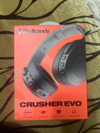 سكال كاندي • كروشر • جديده