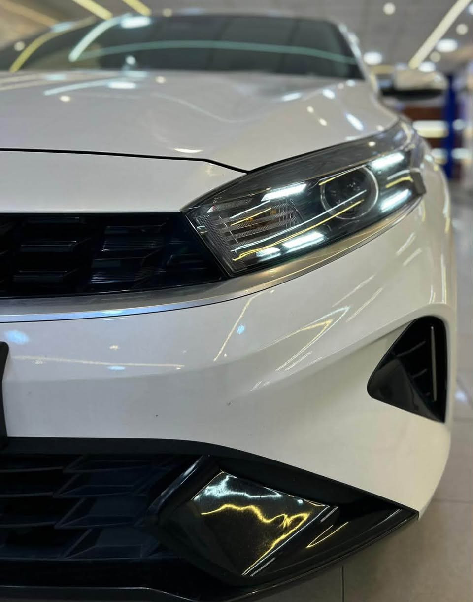K3 ✈️. 2022 🫶🏻🤍

✔️استلام فورى 

✔️عداد 30,000

✔️السعر ❌❌❌ 

🏁 One Car | أفضل اختيار… بأفضل حاله


**إذا كنت صاحب هذا الإعلان وتريد حذفه لأي سبب، رجاءا أرسل رسالة إلى الدعم الفني**