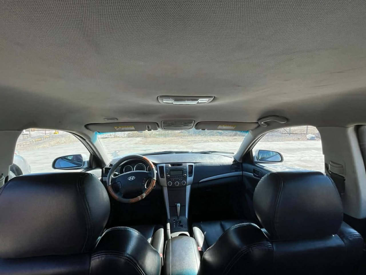 سوناتا 2009
غاز اصل خط واحد اصل غاز
تحكمات
جلد تبيريد تدفائه
جاهزه سياره
نقص
صرها ٥٠٪الامامي
سعر 37
العنوان الناصريه
***********
