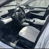 BYDSEL5 للبيع زيرو عداد 100km مسافة الترقيم  رقم مميز  موتصفات الشركة ...