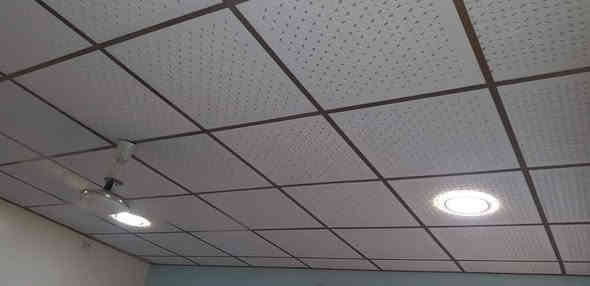 سقوف ثانوية وجدران بلاستك سعر متر  (  ٩  ) الف دينار كرستة وعمل 
سقوف ثانوية وتغليف جدران بلاستك  (  ٩  ) الف دينار كرستة وعمل 
قياسات صغيرة قطعي وليس متر 
جبسن بورد 35 الف للمتر طولي مع صبغ
حمامات ومساحات صغيره قطعي 
بديل رخام وبديل خشب حسب عرض الضلع 
قواطع جبسن بورد 
قواطع بلاستك            المتر  (  ٩  )  الف 
                                      سقف ثانوي +تغليف 
                                     تغليف بلاستك 

 للاستفسار ‏واتساب +اتصال 📲***********
📲ثائر ***********  واتساب +اتصال 
نعمل في بغداد والمحافضات للمساحات كبيره #سقوف_ثانوية #جدار_بلاستك #جبسن_بورد #خلفة سقوف ثانوية #سقف ثانوي #خلفةجدران بلاستك #سقف ثانوي #تغليف بلاستك # #ديكورات_بغداد #خلفة_جبسن_بورد #مدينة الصدر #حي_الجامعة #العامرية #اليرموك #غزالية #حي_الجهاد #الغزالية #التاجي #المشاهدة #الاعضمية #شارع_فلسطين #الكرادة #جميلة #بغداد_الجديدة #الدورة #البلديات #العبيدي #الشعب #الحرية #المدينة
