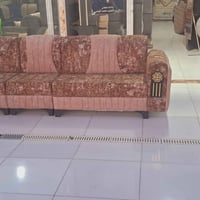 دواوين • حرف L/U • العزه القديمه