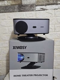 XIWBSY 2025 • داتاشو ليزري • 3000ANSI
