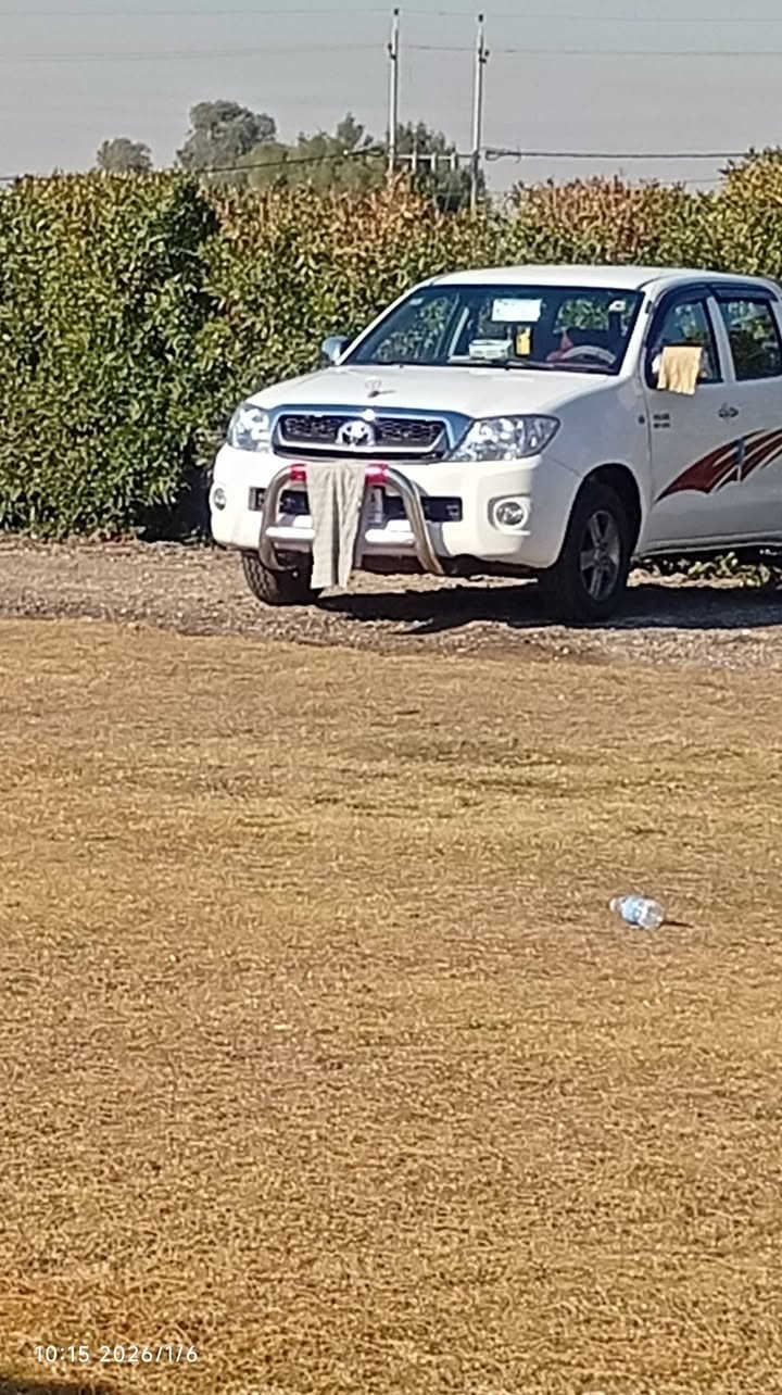 سلام عليكم بيكم موديل11 للبيع او للمراوس مكاني كوت سياره جاهزه ربع ماتذب عليهاابسمي مشروع وطني كير عادي جاهزه الاتصال0775440780
***********
