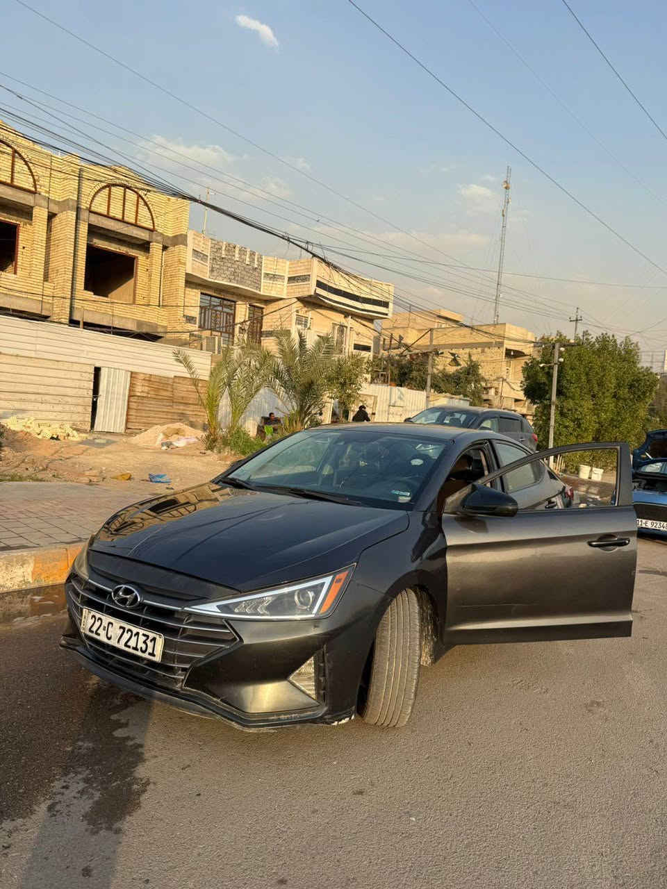 النتره ٢٠٢٠ وراد امريكي الضرر سرقت جاملغات بدون ايرباك بدون دواخل وبل عراق صبغ باب وجاملغ يعني ٣ قطع سياره نص فول شاشه جبيره مانع انزلاق وقوف ذكي وبعد بيه موصفات وصور الحادث مرفوقه ويه المنشور السعر ١٢٣ بيه مجال للطيبين بغداد, العراق


**إذا كنت صاحب هذا الإعلان وتريد حذفه لأي سبب، رجاءا أرسل رسالة إلى الدعم الفني**