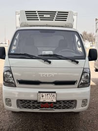 كيا برادو • ٢٠٢٣ • ٢٣٠٠٠ كم