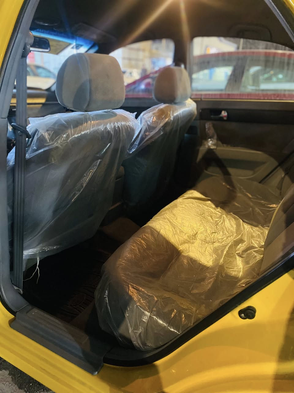 سلام عليكم  رمضان كريم 🕌

اوبترا (للبيع )
مديل (2011)
ماشيه (80الف) 
السياره اخت الزيرو مع الكتلوك 
تبديل فقط جاملغ الايمن نفس اللون
والباقي كفاله من الشخط والرصعه 
رقم (بصره) الجديد مشروع وطني مداور ثاني يوم 
مكان السياره (ناصريه ) 

السعر (98) وقابل للتفاوض 

***********
