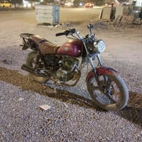 دراجة • المسيب