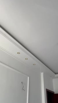 صباغ دور وشقق وشتغل جميع ديكورات  بديل رخام بديل لخشب بديل شيبورت جبس ...