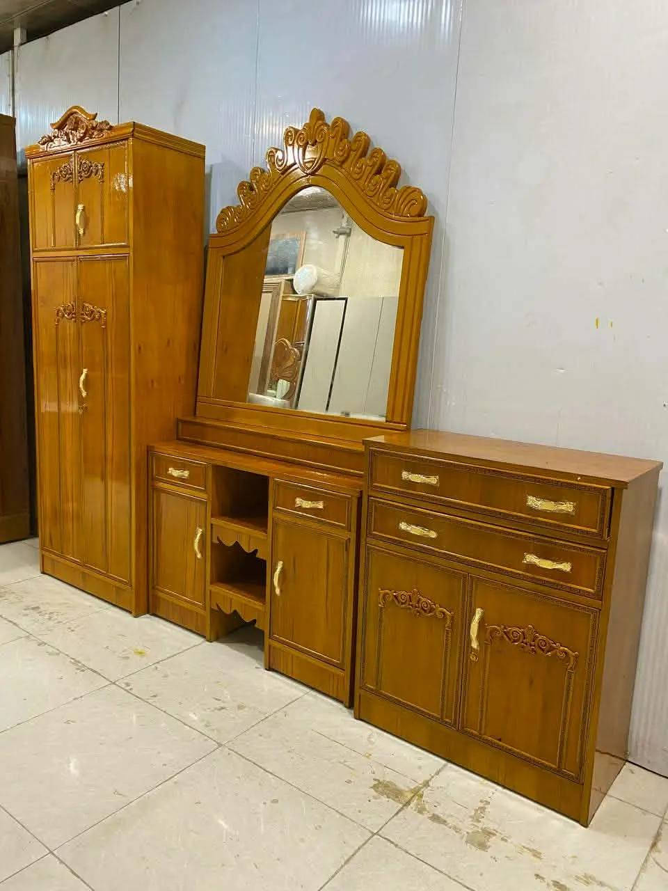 غرفة نوم عراقية شغل تحفة السعر 950 متوفر توصيل جميع محافظات العراق


**إذا كنت صاحب هذا الإعلان وتريد حذفه لأي سبب، رجاءا أرسل رسالة إلى الدعم الفني**