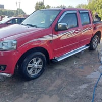 مكينة وكير • ٢٠١٣ • سماوه رميثه