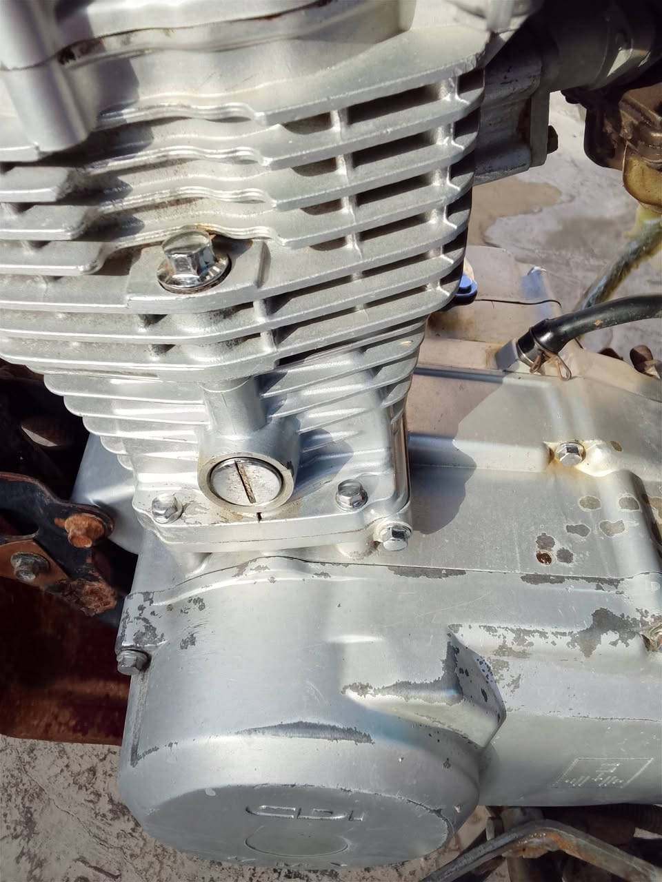 السلام عليكم دراجه للبيع مكان البصره القرمه هذا رقمي واتساب موجود الشراي يتصل وبيخيرل***********
