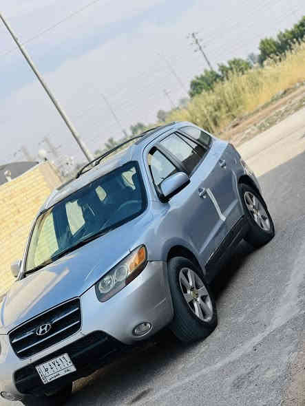 سلام عليكم سنتافي. 2007فول مواصفات كير ومحرك وحداديه كفاله تخم تاير جديد مال جناي جاهزه الاخير بيها4قطع صبغ فقط رش بدون دواخل 
السعر 90وبيها مجال بيع سريع 
الاتصال***********
مامتوفر بلخاص👆👆
مواصفات السياره 
فتحه سلايت 
تحكم استيرن 
نصام ايكو 
كشنات جاد
