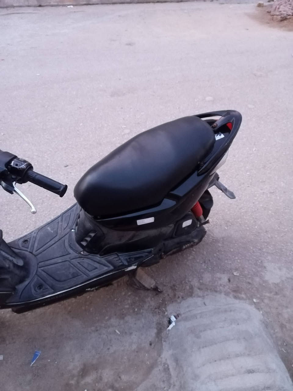 سلام عليكم ماكس للبيع ما مفتوحة ابد كهربائيات سلف شغال نقص بس قفل الجنطه مكسور السعر خاص


**إذا كنت صاحب هذا الإعلان وتريد حذفه لأي سبب، رجاءا أرسل رسالة إلى الدعم الفني**