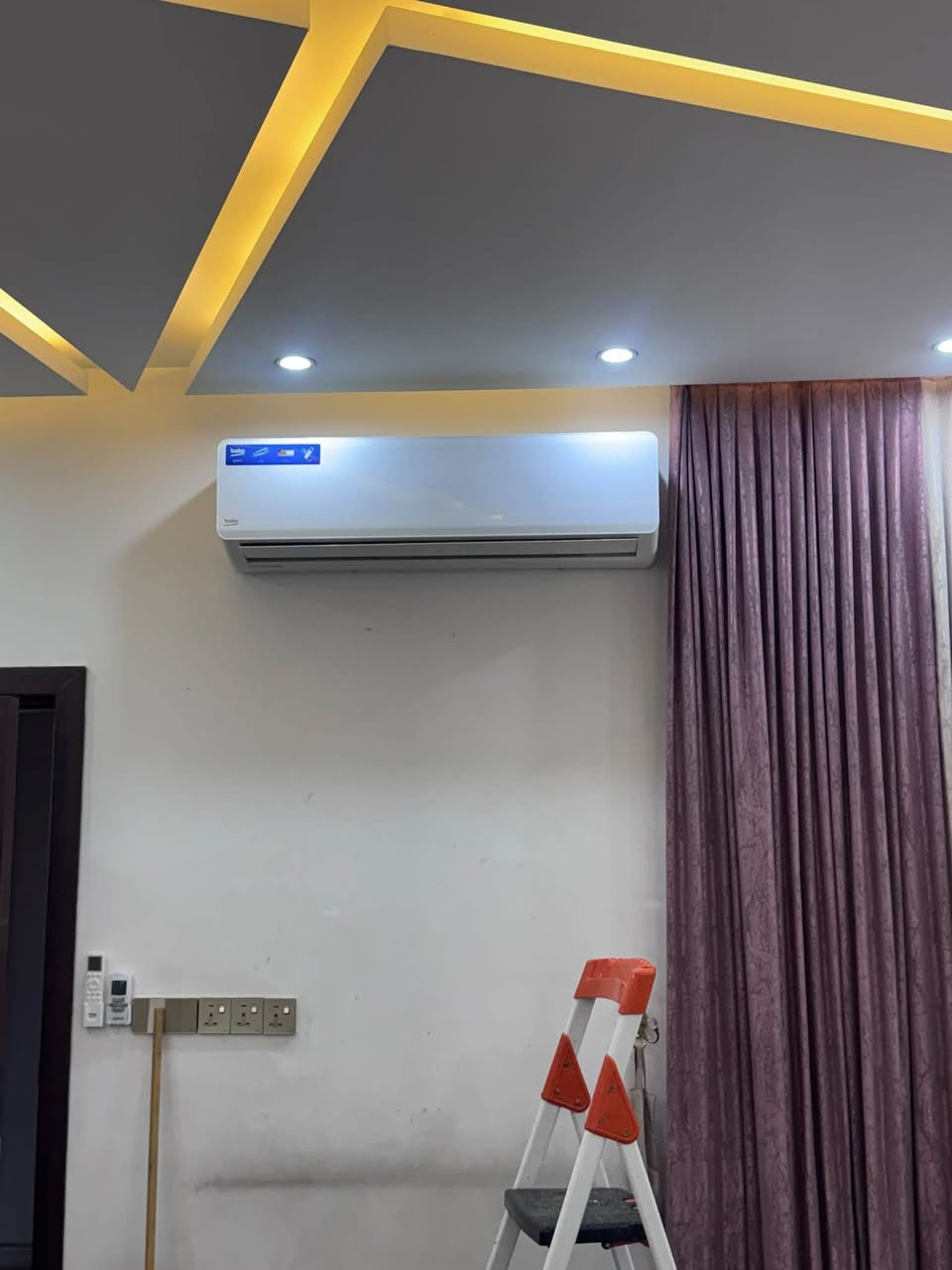 ورشة الطائي للتكيف

شعارنا_____ _____ الدقة بلعمل

شعارنا______ ______ الإلتزام بالموعد                      

   🔧🔧(( ورشة الطائي )    
    عالم التبريد لتنصيب والصيانه اجهزة التبريد كافه

شعارنا_____ ___👌__ الدقة بلعمل
شعارنا______ ____🚕__ الإلتزام بالموعد                      

   ((الضمان في نصب والصيانه أجهزة التبريد )    
     
       (كادر هندسي متخصص في نصب اوالصيانه أجهزة التبريد كافه)   

تنضيف السبالت بطريقة فنية وبشكل دقيق 

عمل تأسيس بايبات السبالت بطريقة فنية

بمجرد الاتصال نوصلكم الباب البيت 

واتس اب ***********
***********
***********
